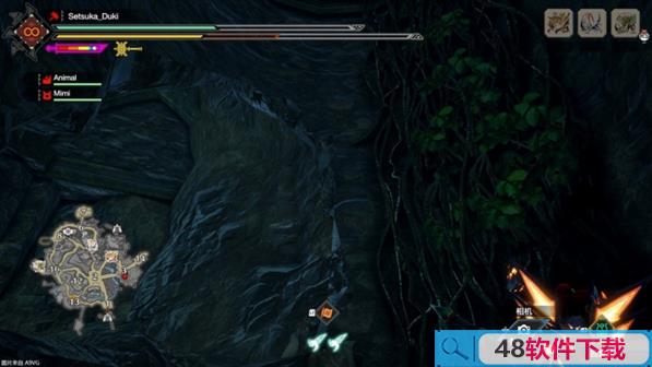 《怪物猎人崛起曙光》远古器具位置汇总 怪物猎人崛起曙光图片3