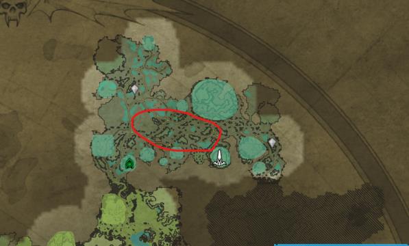 吸血鬼崛起游戏截图2