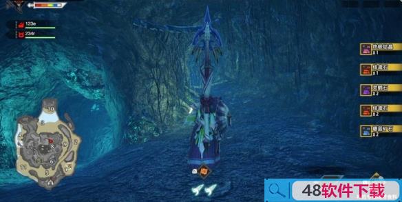 怪物猎人崛起图片5