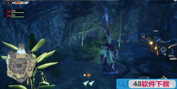 怪物猎人崛起图片4