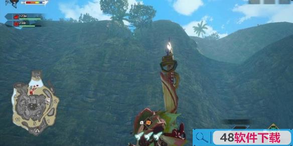 怪物猎人崛起图片7