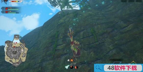 怪物猎人崛起图片8