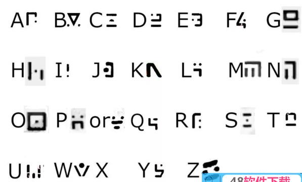 迷失机器人截图1