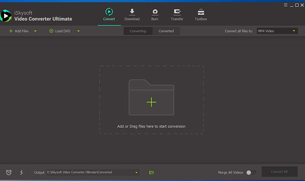 iskysoft imedia converter deluxe破解版 v11.2