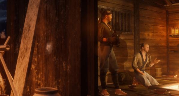 战国王朝有什么玩法