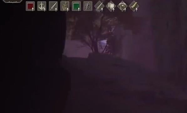 艾尔登法环白面具头盔怎么获得