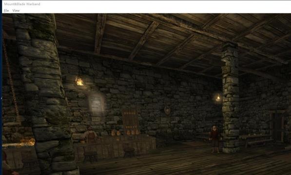 骑马与砍杀怎么招募手下