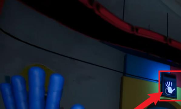 poppy playtime第一章攻略