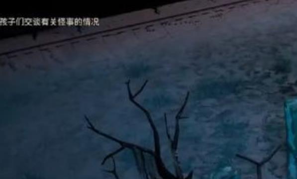 诡野西部先民庙宇怎么进入