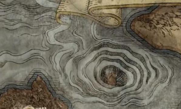 老头环深蓝风帽如何获取