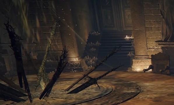 艾尔登法环魔法怎么放