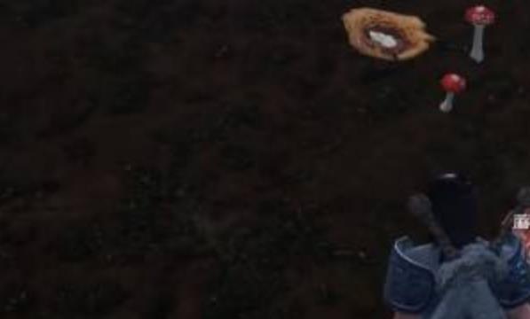 太荒初境蘑菇怎么获得