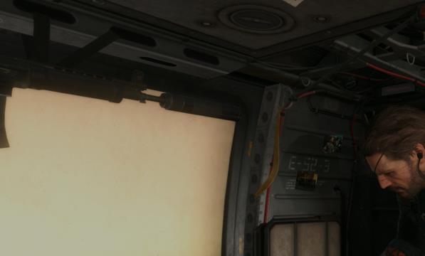 合金装备5怎么获得狗 DD狗获取方法