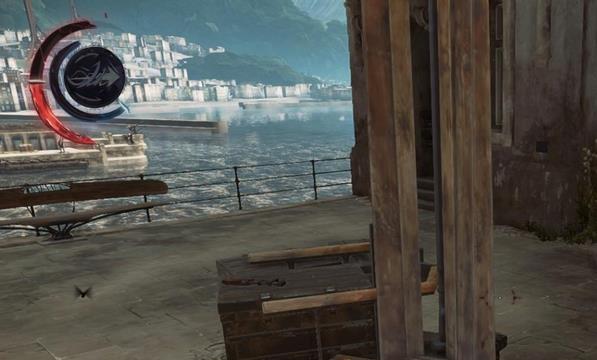 羞辱2怎么关闭光幕