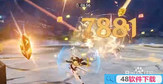 原神振晶的研究攻略第五天通关攻略