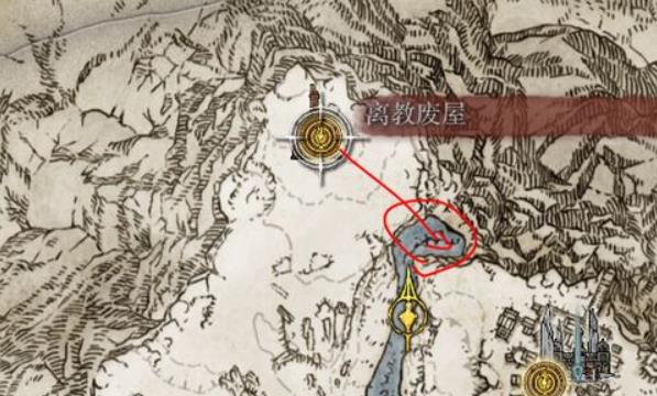 《艾尔登法环》夜晚boss在哪里出现