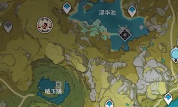 群玉阁怎么上去