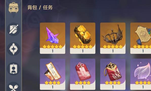 原神出发吧嘟嘟可怎么阅读