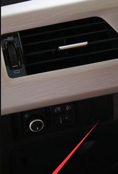 博越怎么打开引擎盖 怎么打开前盖