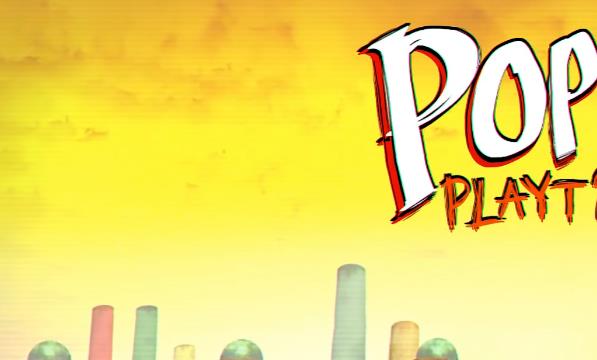 poppy playtime第一章攻略