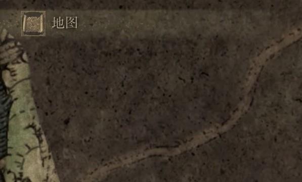 艾尔登法环地图怎么打开