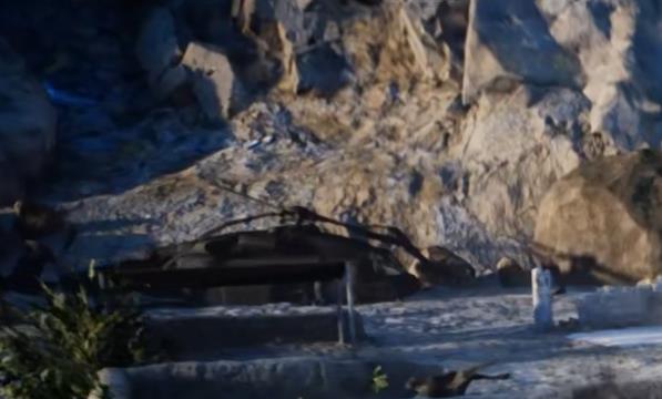 黑相集全员存活攻略