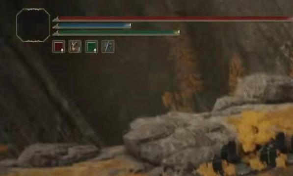 老头环长牙太刀的获得方法