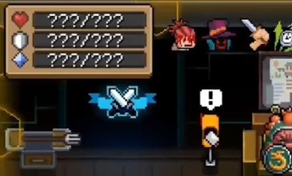 元气骑士金色手刀怎么获得