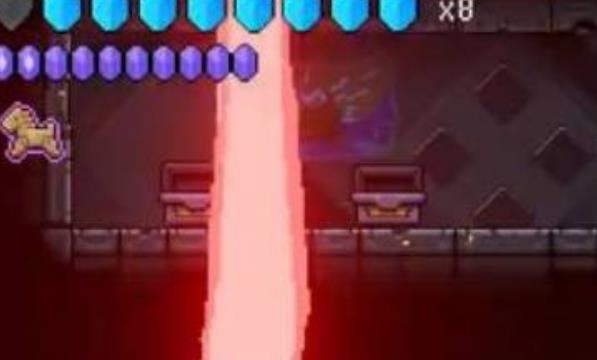 霓虹深渊真宙斯怎么触发