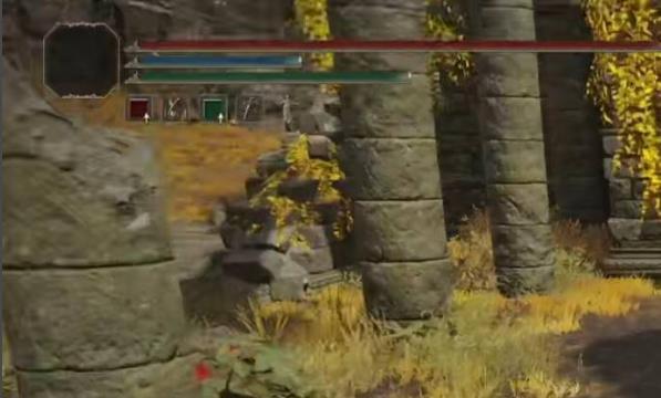 老头环长牙太刀的获得方法