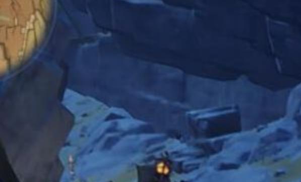 原神自噬之蛇成就怎么获得