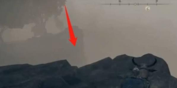 艾尔登法环祖灵森林怎么进入