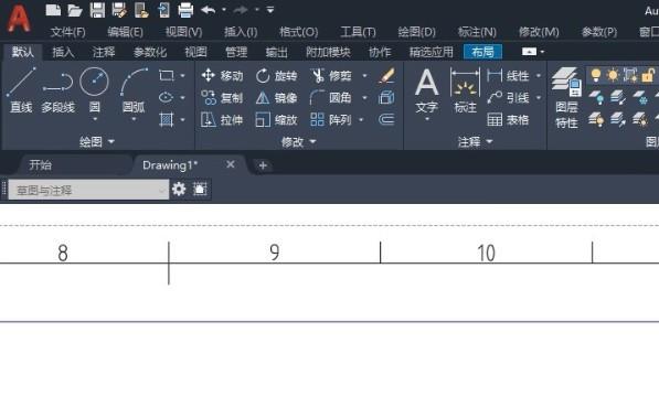 cad怎么标注尺寸