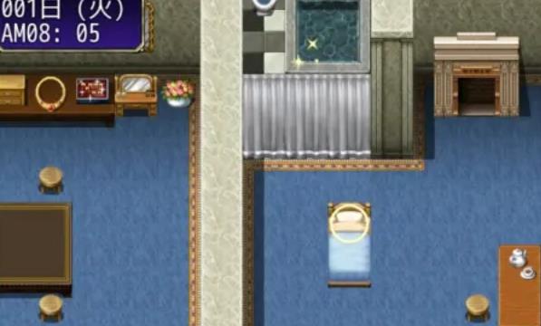 堕落公主露西亚塔任务怎么做