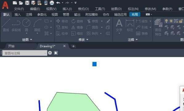 cad标注样式设置