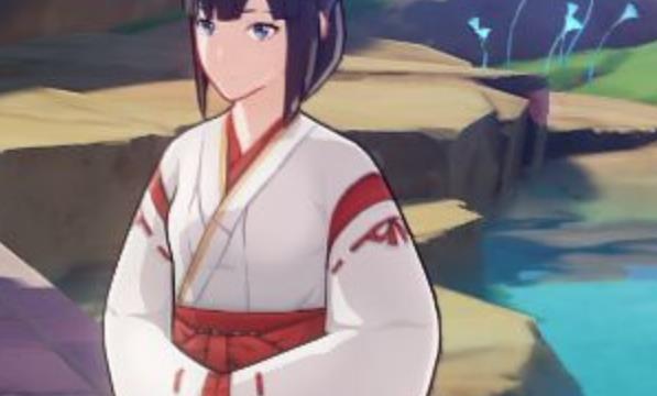 原神花散里面具摆设怎么获得