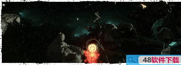 星际海盗有什么特色内容