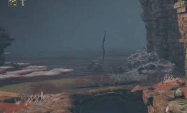 老头环在哪里可以获取岩石球魔法