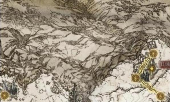 《艾尔登法环》失乡骑士套装的获取方式